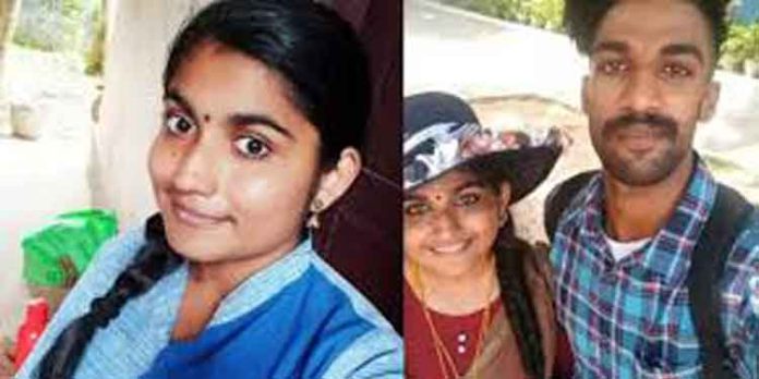 ഷാരോണ് കൊലക്കേസിലെ പ്രതി ഗ്രീഷ്മയുടെ വീടിന്റെ പൂട്ട് തകര്ത്ത നിലയില് ഷാരോണ് കൊലക്കേസിലെ പ്രതി ഗ്രീഷ്മയുടെ വീടിന്റെ പൂട്ട് തകര്ത്ത നിലയില്