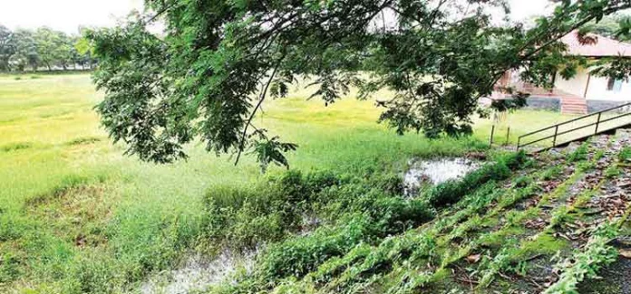 ആര്ക്കും വേണ്ടാതെ പബ്ലിക്ക് സ്റ്റേഡിയം ആര്ക്കും വേണ്ടാതെ പബ്ലിക്ക് സ്റ്റേഡിയം