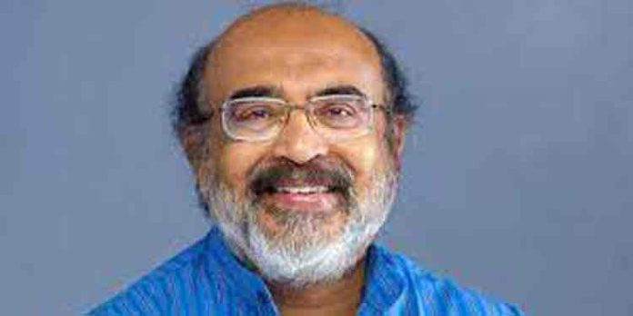 ഗവര്ണറെ വിമര്ശിച്ച് സിപിഎം നേതാവും മുൻമന്ത്രിയുമായ ടി എം തോമസ് ഐസക് ഗവര്ണറെ വിമര്ശിച്ച് സിപിഎം നേതാവും മുൻമന്ത്രിയുമായ ടി എം തോമസ് ഐസക്