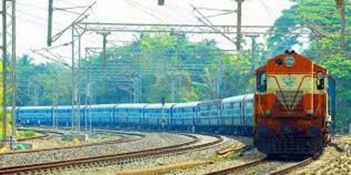 തീവണ്ടി സമയം തെറ്റില്ലാതെ അറിയേണ്ടത് ഇനി എന്.ടി.ഇ.എസ് ആപ്പിലൂടെ തീവണ്ടി സമയം തെറ്റില്ലാതെ അറിയേണ്ടത് ഇനി എന്.ടി.ഇ.എസ് ആപ്പിലൂടെ