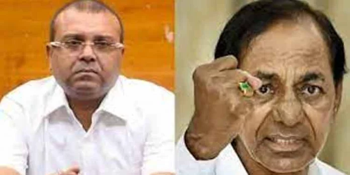 തുഷാര് വെള്ളാപ്പള്ളിയെ അറസ്റ്റ് ചെയ്യും ; തെലങ്കാന സര്ക്കാരിനെ അട്ടിമറിക്കാന് ഓപ്പറേഷന് കമലം തുഷാര് വെള്ളാപ്പള്ളിയെ അറസ്റ്റ് ചെയ്യും ; തെലങ്കാന സര്ക്കാരിനെ അട്ടിമറിക്കാന് ഓപ്പറേഷന് കമലം