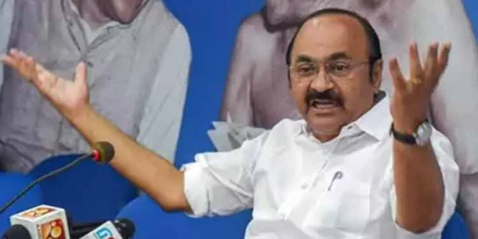 ആർഎസ്എസ് അനുകൂല പ്രസ്താവനയിൽ കെ സുധാകരനെ കുറ്റപ്പെത്തേണ്ടെന്ന് സതീശൻ ആർഎസ്എസ് അനുകൂല പ്രസ്താവനയിൽ കെ സുധാകരനെ കുറ്റപ്പെത്തേണ്ടെന്ന് സതീശൻ
