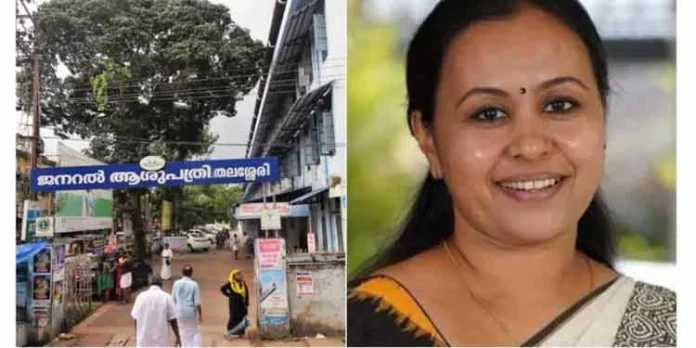 വിദ്യാര്ത്ഥിയുടെ കൈ മുറിച്ചുമാറ്റിയ സംഭവം ഗൗരവതരം, കര്ശന നടപടി ; ആരോഗ്യമന്ത്രി വീണ ജോര്ജ് വിദ്യാര്ത്ഥിയുടെ കൈ മുറിച്ചുമാറ്റിയ സംഭവം ഗൗരവതരം, കര്ശന നടപടി ; ആരോഗ്യമന്ത്രി വീണ ജോര്ജ്