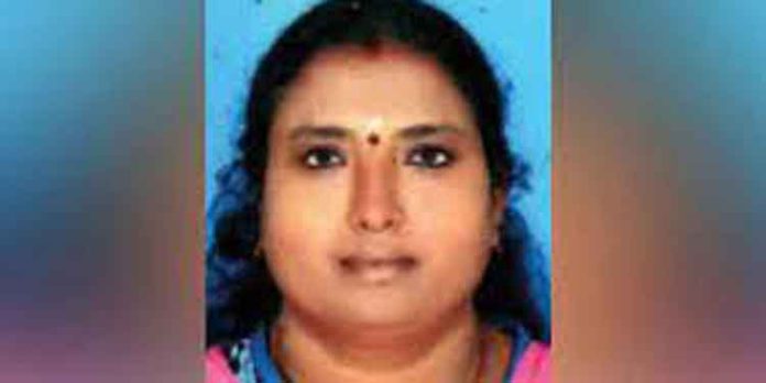 വിഷം ഉള്ളിൽച്ചെന്ന് യുവതി മരിച്ചു ; ഭർത്താവ് ആശുപത്രിയിൽ വിഷം ഉള്ളിൽച്ചെന്ന് യുവതി മരിച്ചു ; ഭർത്താവ് ആശുപത്രിയിൽ