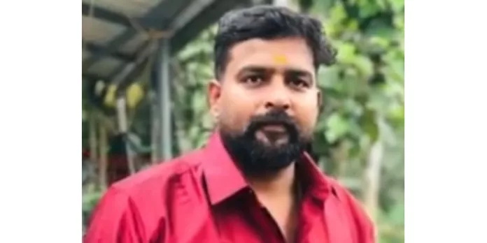 വള്ളിക്കോട് അപകടത്തിൽ പരുക്കേറ്റ യുവാവ് ഗുരുതരാവസ്ഥയിൽ തുടരുന്നു വള്ളിക്കോട് അപകടത്തിൽ പരുക്കേറ്റ യുവാവ് ഗുരുതരാവസ്ഥയിൽ തുടരുന്നു