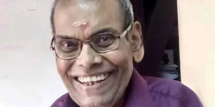 പ്രശസ്ത കഥകളി ആചാര്യന് കലാമണ്ഡലം വാസു പിഷാരടി അന്തരിച്ചു പ്രശസ്ത കഥകളി ആചാര്യന് കലാമണ്ഡലം വാസു പിഷാരടി അന്തരിച്ചു