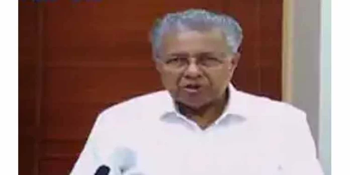 പോലീസ് സ്റ്റേഷന് ആക്രമണം സംയമനത്തോടെ കൈകാര്യം ചെയ്ത പോലീസിനെ അഭിനന്ദിച്ച് മുഖ്യമന്ത്രി പോലീസ് സ്റ്റേഷന് ആക്രമണം സംയമനത്തോടെ കൈകാര്യം ചെയ്ത പോലീസിനെ അഭിനന്ദിച്ച് മുഖ്യമന്ത്രി