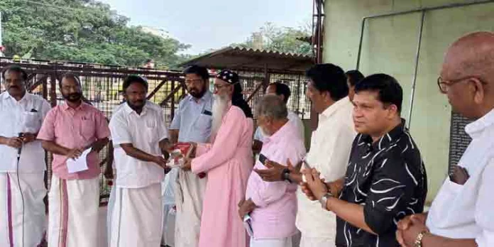 കെ.സി.മാമ്മൻ മാപ്പിള ട്രോഫിക്ക് വേണ്ടിയുള്ള പമ്പാ ജലമേള 4ന് കെ.സി.മാമ്മൻ മാപ്പിള ട്രോഫിക്ക് വേണ്ടിയുള്ള പമ്പാ ജലമേള 4ന്