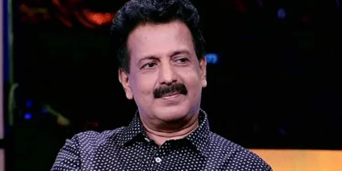 പറഞ്ഞോളൂ മധു മോഹനാണ്, ഞാൻ മരിച്ചിട്ടില്ല ; പ്രമുഖ സീരിയൽ നടനും നിര്മ്മാതാവുമായ മധു മോഹൻ പറഞ്ഞോളൂ മധു മോഹനാണ്, ഞാൻ മരിച്ചിട്ടില്ല ; പ്രമുഖ സീരിയൽ നടനും നിര്മ്മാതാവുമായ മധു മോഹൻ