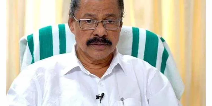 വിഴിഞ്ഞത്ത് കഴിഞ്ഞ ദിവസമുണ്ടായ ആക്രമണം ആസൂത്രിതമായിരുന്നു ; സിപിഎം സംസ്ഥാന സെക്രട്ടറി എംവി ഗോവിന്ദന് വിഴിഞ്ഞത്ത് കഴിഞ്ഞ ദിവസമുണ്ടായ ആക്രമണം ആസൂത്രിതമായിരുന്നു ; സിപിഎം സംസ്ഥാന സെക്രട്ടറി എംവി ഗോവിന്ദന്