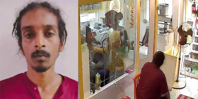 ബൈക്ക് നൽകാത്തതിന്റെ പേരിൽ തൃശൂരില് യുവാവിനെ ക്രൂരമായി മര്ദിച്ചു ബൈക്ക് നൽകാത്തതിന്റെ പേരിൽ തൃശൂരില് യുവാവിനെ ക്രൂരമായി മര്ദിച്ചു