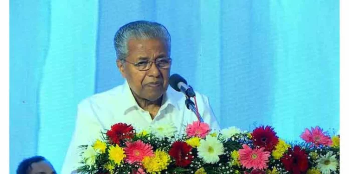 ഇന്ത്യയിലെ ഏറ്റവും മികച്ച പൊതുവിദ്യാഭ്യാസ മേഖല കേരളത്തിലേതാണെന്ന് മുഖ്യമന്ത്രി ഇന്ത്യയിലെ ഏറ്റവും മികച്ച പൊതുവിദ്യാഭ്യാസ മേഖല കേരളത്തിലേതാണെന്ന് മുഖ്യമന്ത്രി