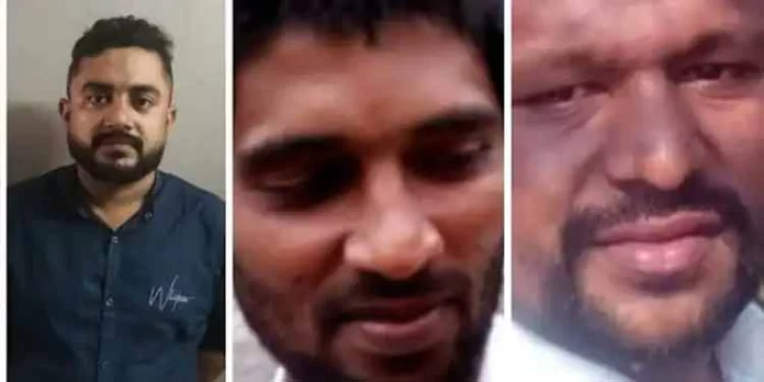 ആട് ഫാമിന്റെ പേരിൽ കോടികളുടെ തട്ടിപ്പ് ; പ്രതികള്ക്കെതിരെ ലുക്ക്ഔട്ട് നോട്ടീസ് ആട് ഫാമിന്റെ പേരിൽ കോടികളുടെ തട്ടിപ്പ് ; പ്രതികള്ക്കെതിരെ ലുക്ക്ഔട്ട് നോട്ടീസ്