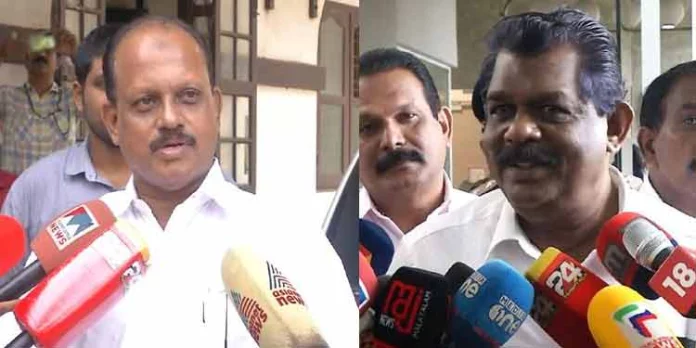 വിഴിഞ്ഞത്തിന്റെ സുരക്ഷാ ചുമതല കേന്ദ്രസേനയെ ഏല്പ്പിക്കുന്നതിനെ ചൊല്ലി തര്ക്കം വിഴിഞ്ഞത്തിന്റെ സുരക്ഷാ ചുമതല കേന്ദ്രസേനയെ ഏല്പ്പിക്കുന്നതിനെ ചൊല്ലി തര്ക്കം