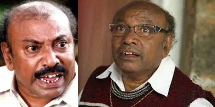 ഹാസ്യതാരം കൊച്ചു പ്രേമന് ഇനി ഓര്മ്മ ഹാസ്യതാരം കൊച്ചു പ്രേമന് ഇനി ഓര്മ്മ
