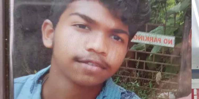 വിദ്യാർത്ഥിയെ അച്ചൻകോവിലാറില് കാണാതായി വിദ്യാർത്ഥിയെ അച്ചൻകോവിലാറില് കാണാതായി