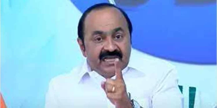 പാര്ട്ടി കൊലയാളികളെ മോചിതരാക്കുന്ന ഉത്തരവ് റദ്ദാക്കണം : വി ഡി സതീശൻ പാര്ട്ടി കൊലയാളികളെ മോചിതരാക്കുന്ന ഉത്തരവ് റദ്ദാക്കണം : വി ഡി സതീശൻ