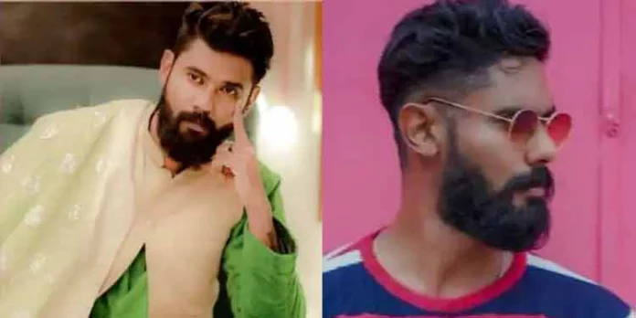 സാമൂഹ്യ മാധ്യമത്തിലൂടെ പരിചയപ്പെട്ട യുവതിയുടെ നഗ്ന ചിത്രങ്ങൾ കൈക്കലാക്കി ഭീഷണിപ്പെടുത്തി ബലാത്സംഗം ചെയ്ത കേസിൽ മോഡല് അറസ്റ്റില് സാമൂഹ്യ മാധ്യമത്തിലൂടെ പരിചയപ്പെട്ട യുവതിയുടെ നഗ്ന ചിത്രങ്ങൾ കൈക്കലാക്കി ഭീഷണിപ്പെടുത്തി ബലാത്സംഗം ചെയ്ത കേസിൽ മോഡല് അറസ്റ്റില്