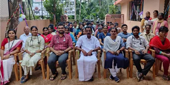 ഗാന്ധിഭവൻ ദേവലോകം ലോക ഭിന്നശേഷി ദിനം ആചരിച്ചു ഗാന്ധിഭവൻ ദേവലോകം ലോക ഭിന്നശേഷി ദിനം ആചരിച്ചു