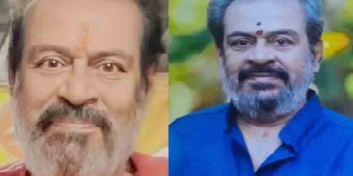 സംവിധായകന് മധു കൈനകരി അന്തരിച്ചു സംവിധായകന് മധു കൈനകരി അന്തരിച്ചു