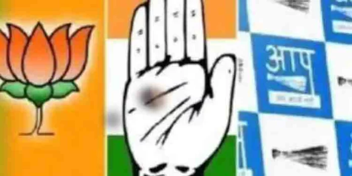 ഗുജറാത്ത് തിരഞ്ഞെടുപ്പ് 2022 : രണ്ടാം ഘട്ട വോട്ടെടുപ്പ് നാളെ ഗുജറാത്ത് തിരഞ്ഞെടുപ്പ് 2022 : രണ്ടാം ഘട്ട വോട്ടെടുപ്പ് നാളെ