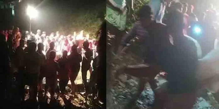 ഫുട്ബോള് മത്സരം കാണാന് പോയ വിദ്യാര്ഥി കിണറ്റില് മരിച്ചനിലയില് ഫുട്ബോള് മത്സരം കാണാന് പോയ വിദ്യാര്ഥി കിണറ്റില് മരിച്ചനിലയില്