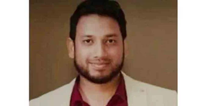 ഒമാനില് മലയാളിയായ യുവാവ് കുഴഞ്ഞു വീണ് മരിച്ചു ഒമാനില് മലയാളിയായ യുവാവ് കുഴഞ്ഞു വീണ് മരിച്ചു