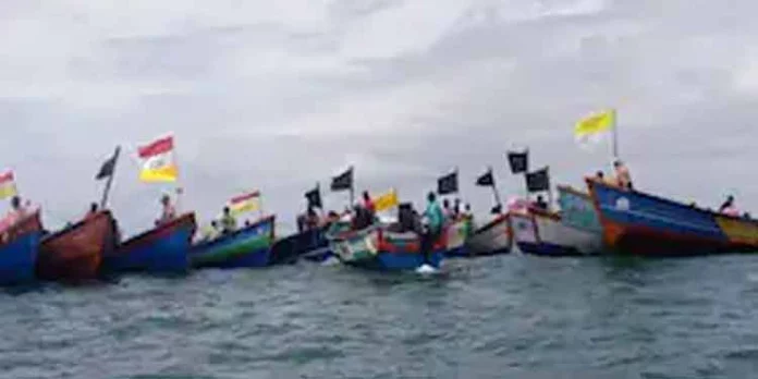 വിഴിഞ്ഞം സമരത്തിന് എതിരെ തിരുവനന്തപുരം ജില്ലയില് എല്ഡിഎഫ് പ്രചാരണ ജാഥ വിഴിഞ്ഞം സമരത്തിന് എതിരെ തിരുവനന്തപുരം ജില്ലയില് എല്ഡിഎഫ് പ്രചാരണ ജാഥ