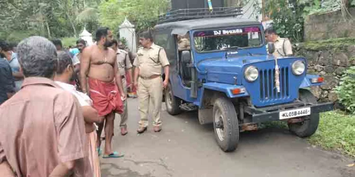 പെരുനാട്ടിൽ ഒരു വിഭാഗം സിപിഎം ഡിവൈഎഫ്ഐ ഗുണ്ടകളുടെ ഗുണ്ടാ വിളയാട്ടം തുടരുന്നു പെരുനാട്ടിൽ ഒരു വിഭാഗം സിപിഎം ഡിവൈഎഫ്ഐ ഗുണ്ടകളുടെ ഗുണ്ടാ വിളയാട്ടം തുടരുന്നു
