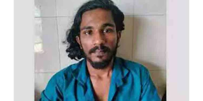 പാലായില് യുവതിക്കുനേരെ അക്രമം ; ഒരാള് പിടിയില് പാലായില് യുവതിക്കുനേരെ അക്രമം ; ഒരാള് പിടിയില്