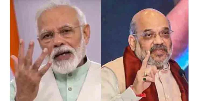 ഗുജറാത്ത് തിരഞ്ഞെടുപ്പ് ; പ്രധാനമന്ത്രിക്കും അമിത് ഷായ്ക്കുമെതിരെ പരാതി നല്കാന് കോണ്ഗ്രസ് ഗുജറാത്ത് തിരഞ്ഞെടുപ്പ് ; പ്രധാനമന്ത്രിക്കും അമിത് ഷായ്ക്കുമെതിരെ പരാതി നല്കാന് കോണ്ഗ്രസ്