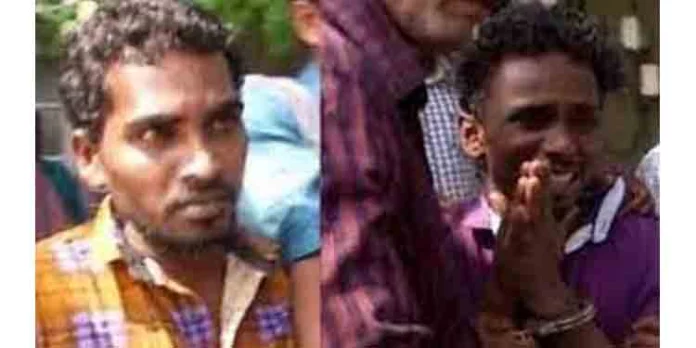 കോവളത്ത് വിദേശ വനിതയെ ബലാത്സംഗം ചെയ്ത് കൊന്ന കേസിലെ പ്രതികള്ക്കുളള ശിക്ഷ ഇന്ന് കോവളത്ത് വിദേശ വനിതയെ ബലാത്സംഗം ചെയ്ത് കൊന്ന കേസിലെ പ്രതികള്ക്കുളള ശിക്ഷ ഇന്ന്