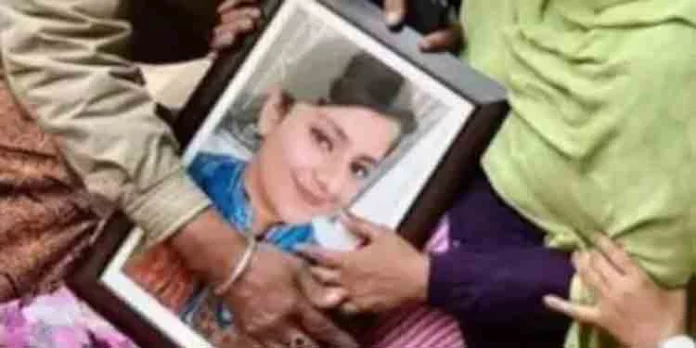 കാനഡയില് ഇന്ത്യന് വംശജയെ അജ്ഞാതന് വെടിവെച്ച് കൊന്നു കാനഡയില് ഇന്ത്യന് വംശജയെ അജ്ഞാതന് വെടിവെച്ച് കൊന്നു