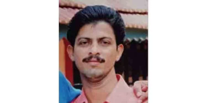 പൊള്ളലേറ്റ് ചികിത്സയിലിരുന്ന യുവാവ് മരിച്ചു പൊള്ളലേറ്റ് ചികിത്സയിലിരുന്ന യുവാവ് മരിച്ചു