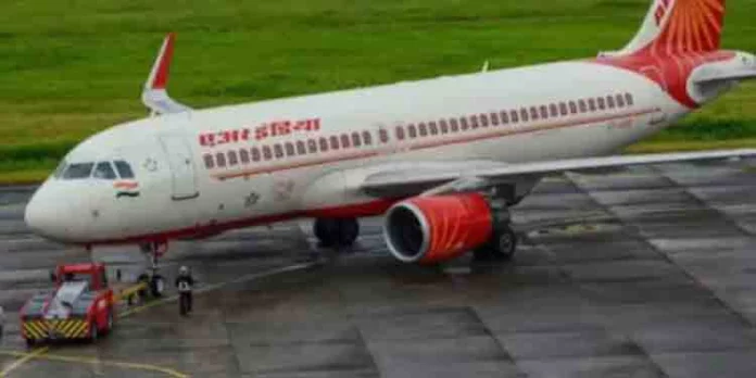 രണ്ടും കല്പ്പിച്ച് എയര് ഇന്ത്യ ; ആറ് ബോയിങ് 777 വിമാനങ്ങള് കൂടി പാട്ടത്തിനെടുക്കും രണ്ടും കല്പ്പിച്ച് എയര് ഇന്ത്യ ; ആറ് ബോയിങ് 777 വിമാനങ്ങള് കൂടി പാട്ടത്തിനെടുക്കും