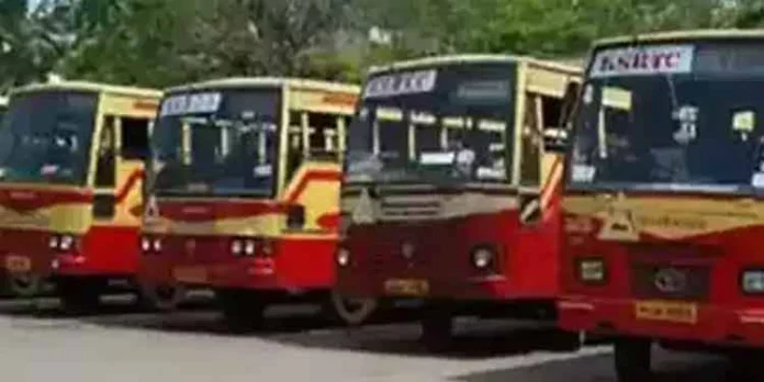 കെ എസ് ആര് ടി സി യില് പ്രത്യേകമായി അക്കൗണ്ടിംഗ് വിഭാഗം ഒരുക്കുന്നു കെ എസ് ആര് ടി സി യില് പ്രത്യേകമായി അക്കൗണ്ടിംഗ് വിഭാഗം ഒരുക്കുന്നു