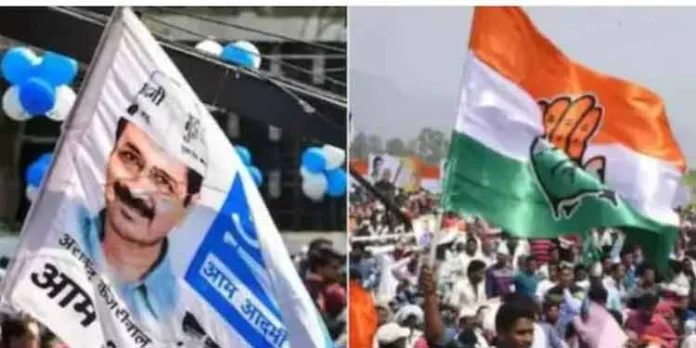 ഗുജറാത്ത്, ഹിമാചൽ തിരഞ്ഞെടുപ്പ് ഫലം ; ശ്രദ്ധാ കേന്ദ്രമായി എഎപിയും കോൺഗ്രസും ഗുജറാത്ത്, ഹിമാചൽ തിരഞ്ഞെടുപ്പ് ഫലം ; ശ്രദ്ധാ കേന്ദ്രമായി എഎപിയും കോൺഗ്രസും