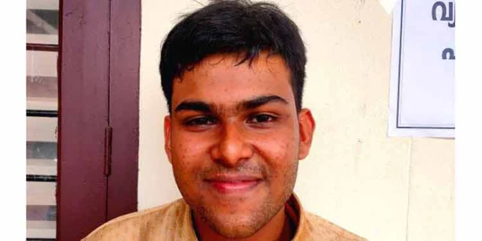 നഗുമോ ഓ മു ഗനലേ ; ഓടക്കുഴലില് വിസ്മയം തീർത്ത് നവനീത് നഗുമോ ഓ മു ഗനലേ ; ഓടക്കുഴലില് വിസ്മയം തീർത്ത് നവനീത്
