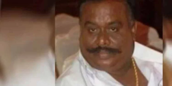 തമിഴ് ഹാസ്യനടൻ പട്ടുക്കോട്ട ശിവനാരായണമൂർത്തി അന്തരിച്ചു തമിഴ് ഹാസ്യനടൻ പട്ടുക്കോട്ട ശിവനാരായണമൂർത്തി അന്തരിച്ചു