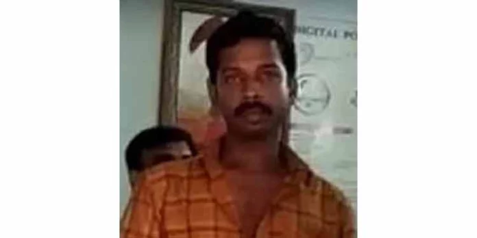 വ്യത്യസ്തമായ വാഹന മോഷണം ; വാഹന മോഷ്ടാവ് പിടിയിൽ വ്യത്യസ്തമായ വാഹന മോഷണം ; വാഹന മോഷ്ടാവ് പിടിയിൽ