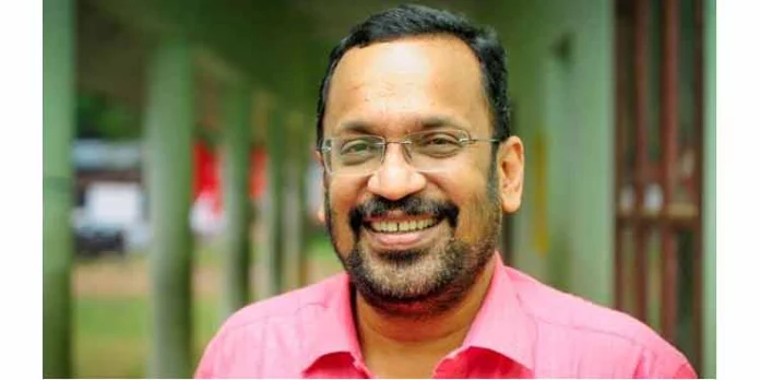 കെ റെയില് പദ്ധതിയുടെ സര്വ്വേക്കായി നിയോഗിച്ച ഉദ്യോഗസ്ഥരെ പിന്വലിച്ചുവെന്ന് റവന്യൂ മന്ത്രി കെ രാജന് കെ റെയില് പദ്ധതിയുടെ സര്വ്വേക്കായി നിയോഗിച്ച ഉദ്യോഗസ്ഥരെ പിന്വലിച്ചുവെന്ന് റവന്യൂ മന്ത്രി കെ രാജന്