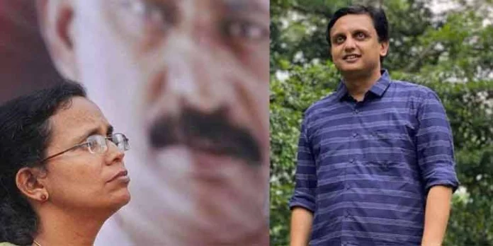 ഇന്ത്യയില് സ്ത്രീ യാത്രികര്ക്ക് ഏറ്റവും സുരക്ഷ നല്കുന്ന സംസ്ഥാനം കേരളമാണെന്ന് ടൂറിസം മന്ത്രി – എതിര്ത്ത് രമ ഇന്ത്യയില് സ്ത്രീ യാത്രികര്ക്ക് ഏറ്റവും സുരക്ഷ നല്കുന്ന സംസ്ഥാനം കേരളമാണെന്ന് ടൂറിസം മന്ത്രി – എതിര്ത്ത് രമ