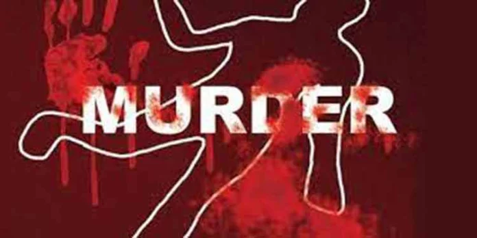 സ്വത്ത് തർക്കo : 74 കാരിയായ അമ്മയെ മകന് ബേസ്ബോൾ ബാറ്റുകൊണ്ട് തലക്കടിച്ച് കൊലപ്പെടുത്തി സ്വത്ത് തർക്കo : 74 കാരിയായ അമ്മയെ മകന് ബേസ്ബോൾ ബാറ്റുകൊണ്ട് തലക്കടിച്ച് കൊലപ്പെടുത്തി