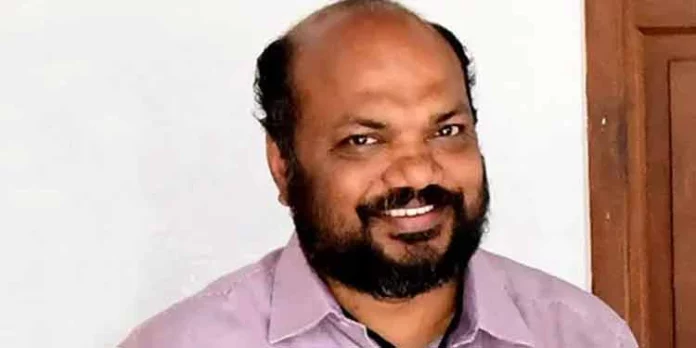 കേരളത്തില് നോക്കിക്കഴിഞ്ഞാല് 80 ശതമാനം ബുദ്ധിജീവികളും കമ്മ്യൂണിസ്റ്റുകാരായിരിക്കുമെന്ന് മന്ത്രി പി. രാജീവ് കേരളത്തില് നോക്കിക്കഴിഞ്ഞാല് 80 ശതമാനം ബുദ്ധിജീവികളും കമ്മ്യൂണിസ്റ്റുകാരായിരിക്കുമെന്ന് മന്ത്രി പി. രാജീവ്