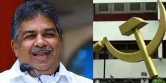 സിപിഎം സംസ്ഥാന സെക്രട്ടറിയേറ്റ് യോഗം നാളെ സിപിഎം സംസ്ഥാന സെക്രട്ടറിയേറ്റ് യോഗം നാളെ