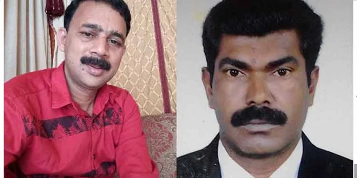 ജിദ്ദയില് രണ്ടു പ്രവാസികള് ഹൃദയാഘാതം മൂലം മരിച്ചു ജിദ്ദയില് രണ്ടു പ്രവാസികള് ഹൃദയാഘാതം മൂലം മരിച്ചു