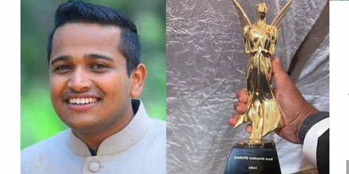 ഏഷ്യന് അക്കാദമി അവാര്ഡ്സ് 2022ല് മികച്ച സംവിധായകനായി ബേസില് ജോസഫ് ഏഷ്യന് അക്കാദമി അവാര്ഡ്സ് 2022ല് മികച്ച സംവിധായകനായി ബേസില് ജോസഫ്