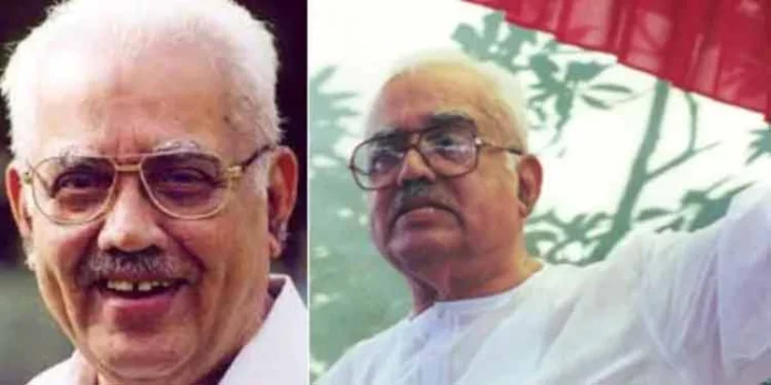കേരള രാഷ്ട്രീയത്തിലെ സൗമ്യമുഖം; ഓർമ്മകളിൽ നായനാർ കേരള രാഷ്ട്രീയത്തിലെ സൗമ്യമുഖം; ഓർമ്മകളിൽ നായനാർ