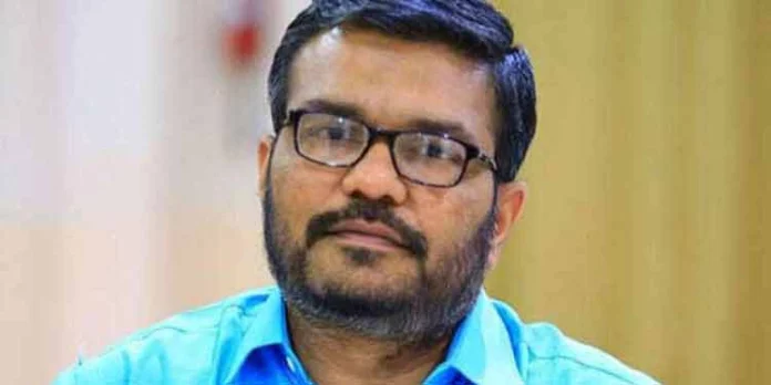 അയ്യങ്കാളി തൊഴിലുറപ്പ് പദ്ധതി ; നഗരസഭകളുടെ ആക്ഷന് പ്ലാനിന് അംഗീകാരം : മന്ത്രി എം ബി രാജേഷ് അയ്യങ്കാളി തൊഴിലുറപ്പ് പദ്ധതി ; നഗരസഭകളുടെ ആക്ഷന് പ്ലാനിന് അംഗീകാരം : മന്ത്രി എം ബി രാജേഷ്