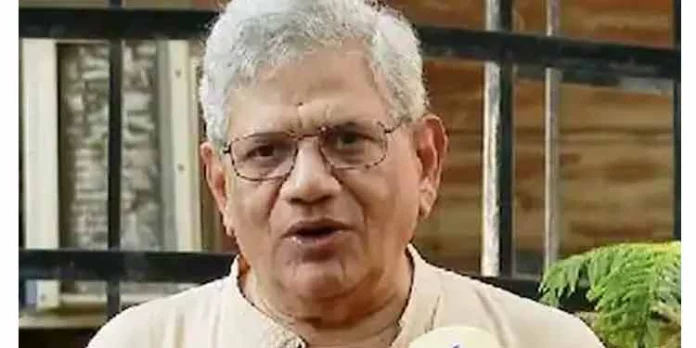 തെരഞ്ഞെടുപ്പ് ഫലം വർഗീയ ധ്രുവീകരണത്തിന്റെ ജയവും പരാജയവും ; പ്രളയകാലത്തെ അരിക്ക് പണം വാങ്ങരുതെന്നും യെച്ചൂരി തെരഞ്ഞെടുപ്പ് ഫലം വർഗീയ ധ്രുവീകരണത്തിന്റെ ജയവും പരാജയവും ; പ്രളയകാലത്തെ അരിക്ക് പണം വാങ്ങരുതെന്നും യെച്ചൂരി